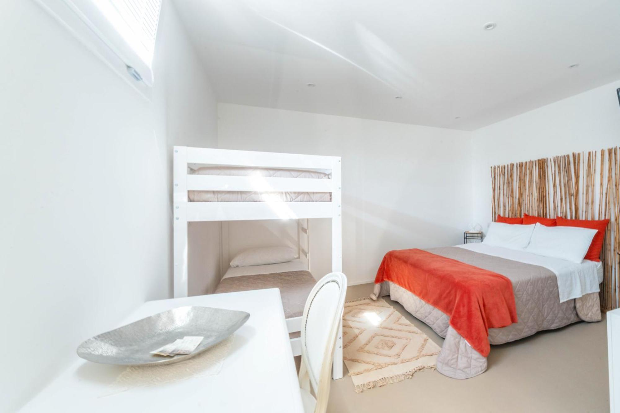 Dimora Tauro B&B Fasano Habitación foto