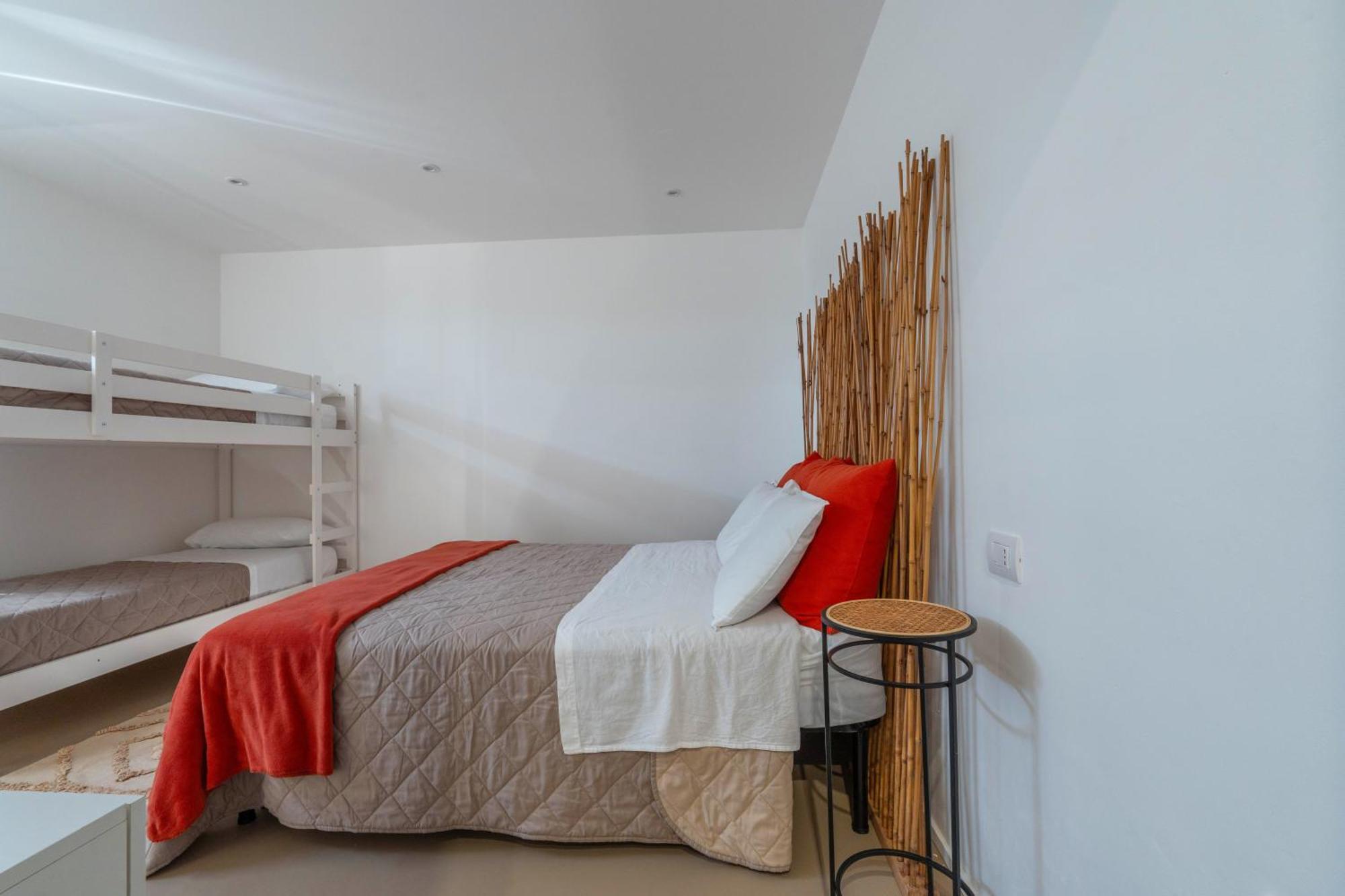 Dimora Tauro B&B Fasano Habitación foto