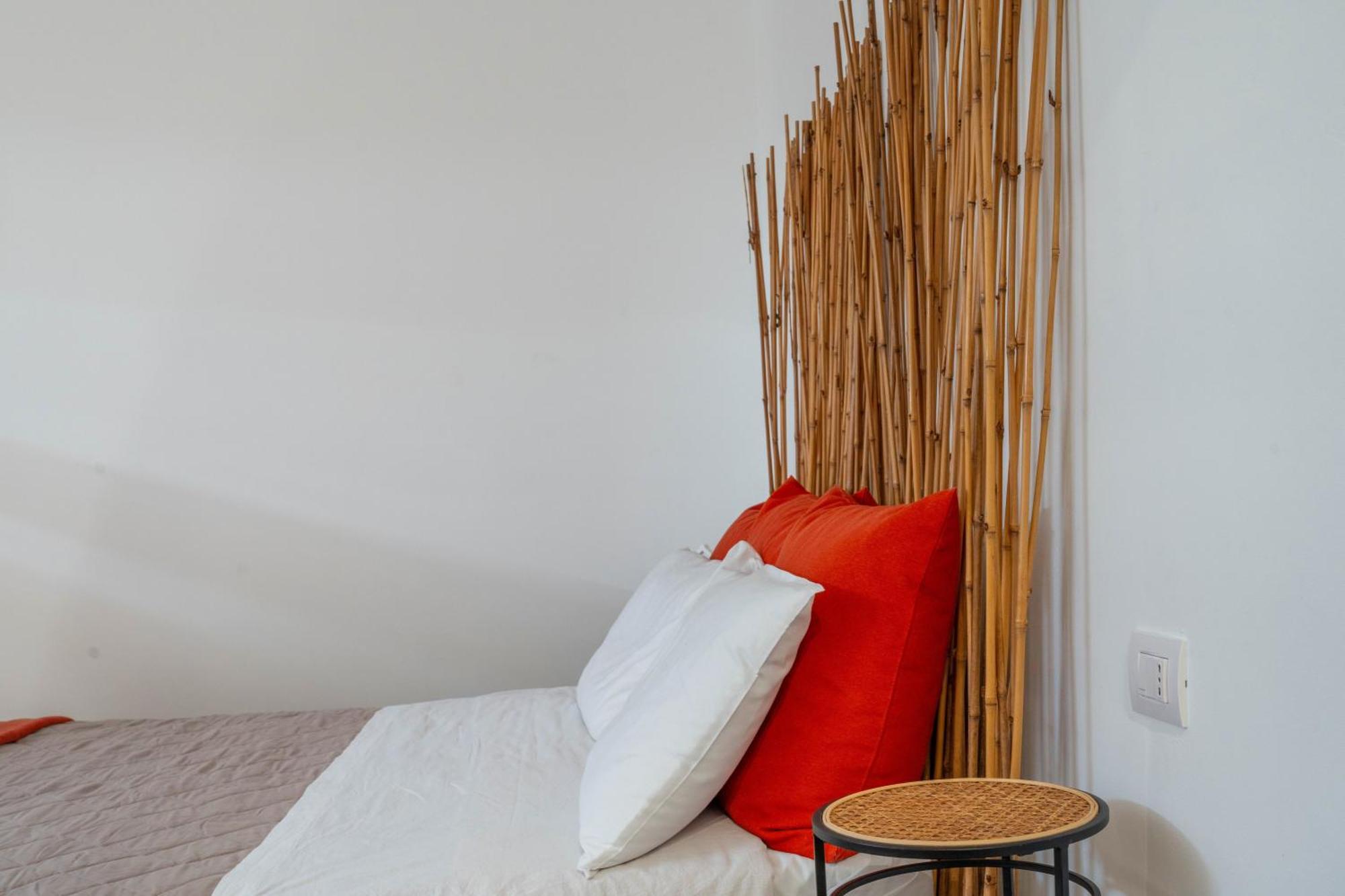 Dimora Tauro B&B Fasano Habitación foto