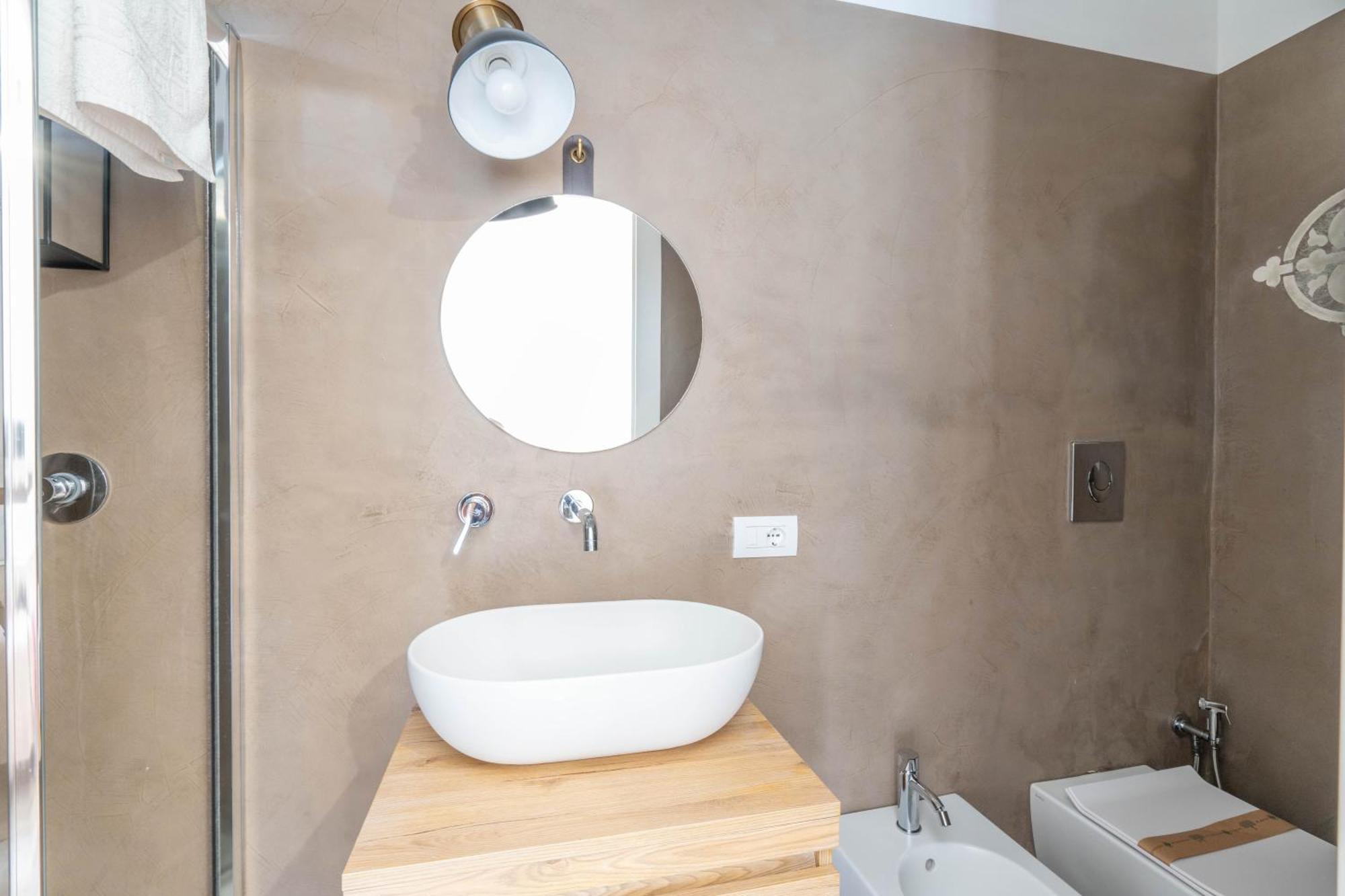 Dimora Tauro B&B Fasano Habitación foto